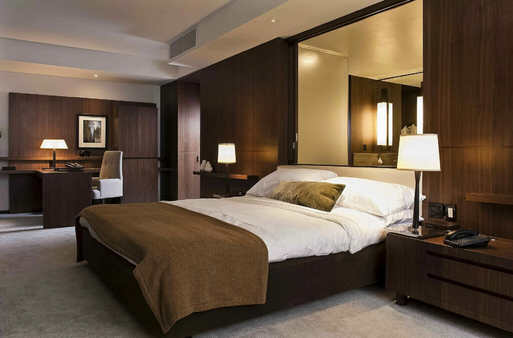 Hotel New York (USA) TA arredamenti svg+xml;charset=utf